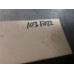 103F022 Air Injection Pump Bracket From 1994 Mercedes-Benz E500  4.2